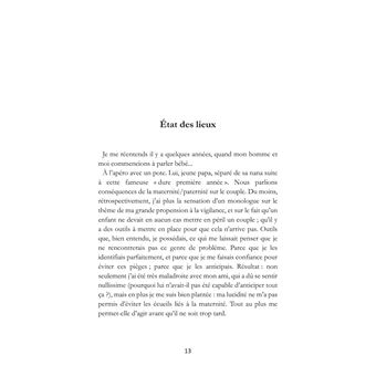 Les mutantes