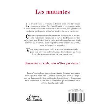 Les mutantes