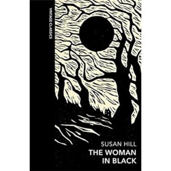 THE WOMAN IN BLACK