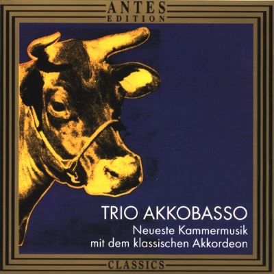 Trio akkobasso