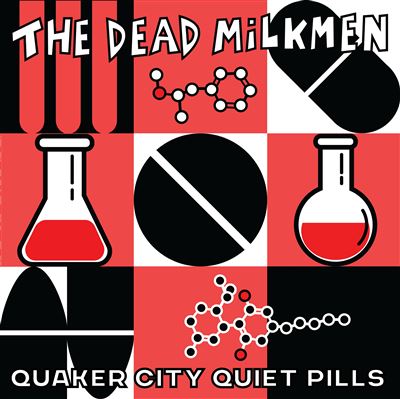 Quaker City Quiet Pills