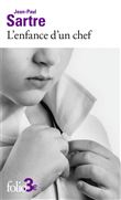 L'enfance d'un chef