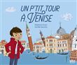 Un p'tit tour à Venise