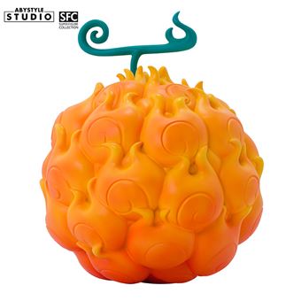 One Piece - Produits Dérivés Vidéo - 1