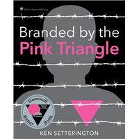 Branded by the Pink Triangle