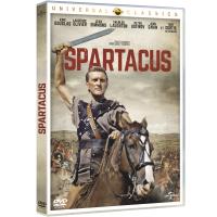 Spartacus Edition Spéciale DVD