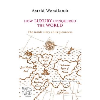 How luxury conquered the world