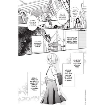 We Must Never Fall in Love! T01