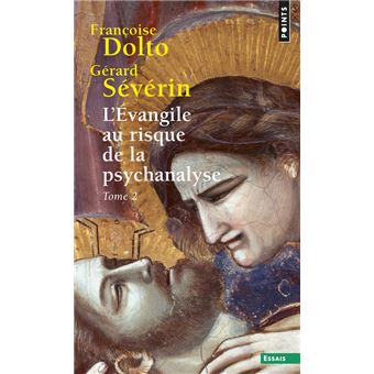 L'évangile au risque de la psychanalyse
