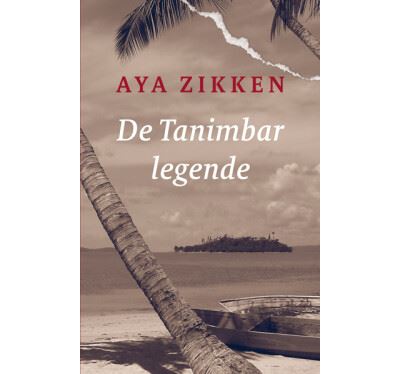 De Tanimbar-legende