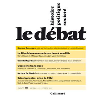 Le Débat