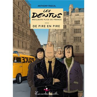 Dentus (Les)