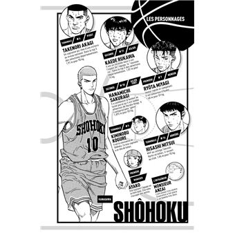 Slam Dunk (Star Edition)