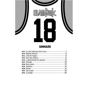 Slam Dunk (Star Edition)