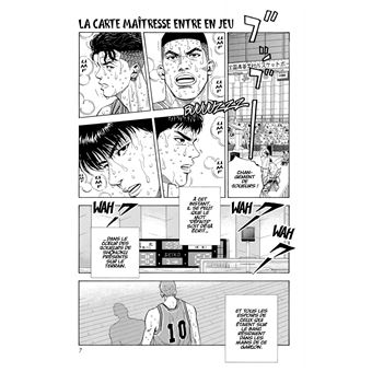 Slam Dunk (Star Edition)