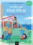 La famille Belle-Etoile - À l'abordage de la Bretagne CP/CE1 6/7 ans