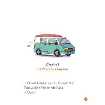 La famille Belle-Etoile - À l'abordage de la Bretagne CP/CE1 6/7 ans