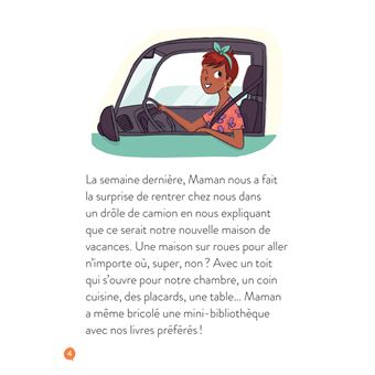 La famille Belle-Etoile - À l'abordage de la Bretagne CP/CE1 6/7 ans