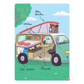 La famille Belle-Etoile - À l'abordage de la Bretagne CP/CE1 6/7 ans