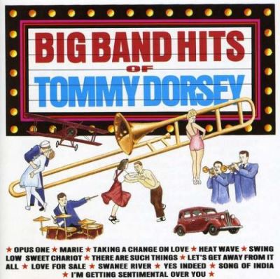 Big band hits of