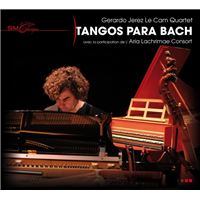 Tangos para Bach