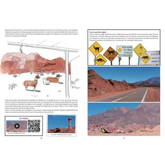 Au sud des Amériques-deux siècles après Darwin