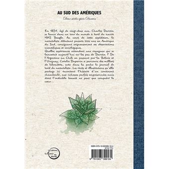 Au sud des Amériques-deux siècles après Darwin