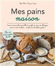 Mes pains maison