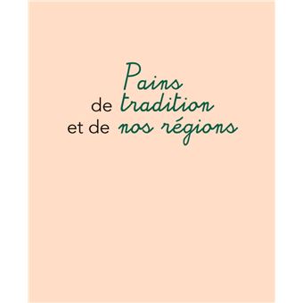 Mes pains maison