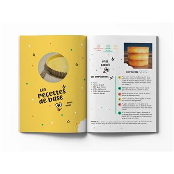 Mes 52 recettes à faire tout seul - Tout choco