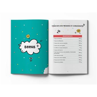 Mes 52 recettes à faire tout seul - Tout choco