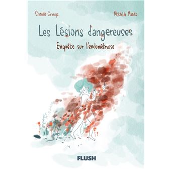 Les lésions dangeureuses