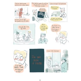 Les lésions dangeureuses