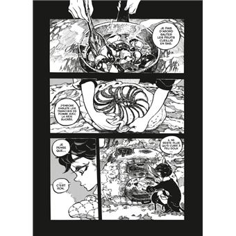 Le monstre d'Einstein