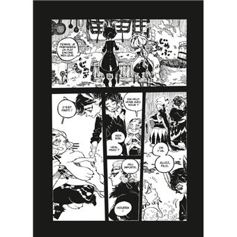 Le monstre d'Einstein