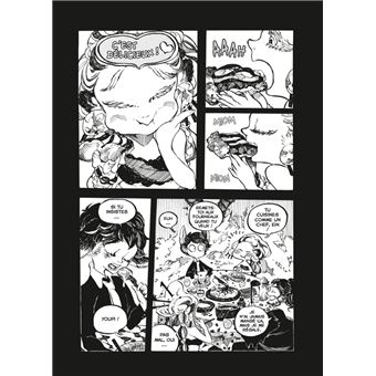 Le monstre d'Einstein