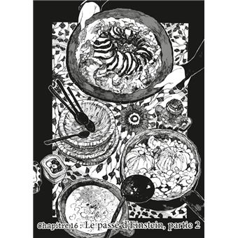 Le monstre d'Einstein