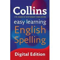 Collins Easy Learning English - (Livres, BD, Ebooks…) | fnac