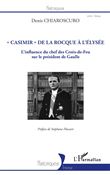 "Casimir" de La Rocque à l'Élysée