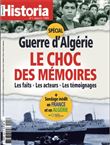 Historia N°903 - Guerre d'Algérie : le choc des mémoires - mars 2022