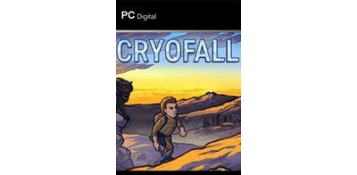 CryoFall