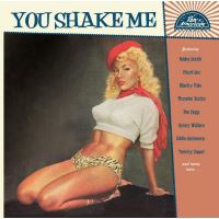 You Shake Me (Pan American Series)