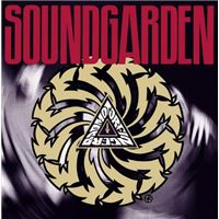 Badmotorfinger