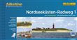 Nordseeküsten-Radweg 1
