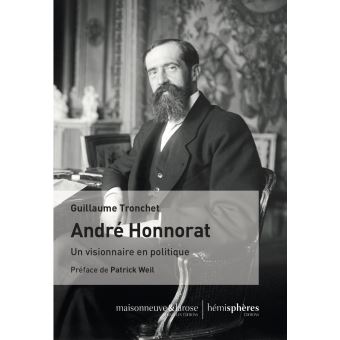 André Honnorat, un visionnaire en politique
