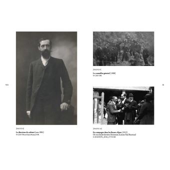 André Honnorat, un visionnaire en politique