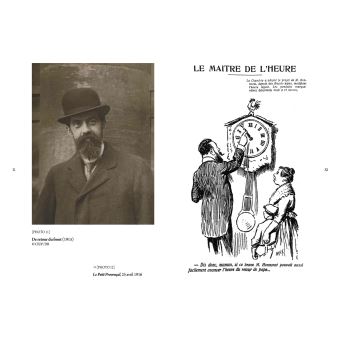 André Honnorat, un visionnaire en politique