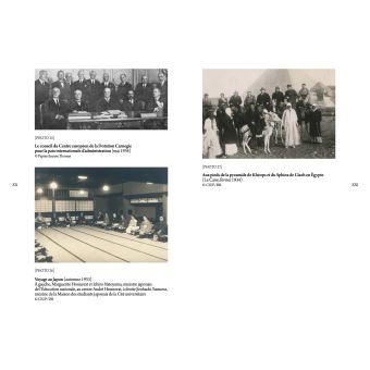 André Honnorat, un visionnaire en politique