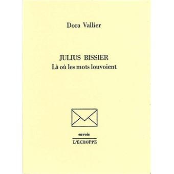 Julius Bissier