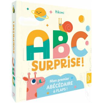 Abc surprise !
